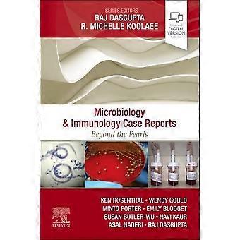 Microbiology & Immunology Case Reports - Elsevier Health Sciences