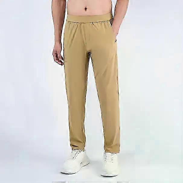 Cool-Touch Nylon-Freizeithose für Herren