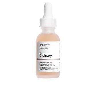 The Ordinary Lactic Acid 10% + ha 2%