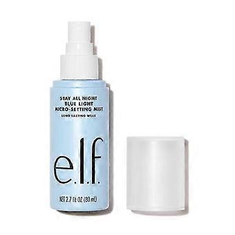 Primer em gel hidratante elf Power Grip para base de maquiagem com fixação mais firme