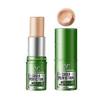 Correttore viso ICVC per un design multiuso e look di trucco uniformi per la cura personale quotidiana.