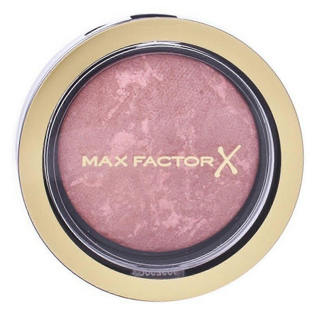 Creme Puff Blusher - Blusher 1,5 g 25 Alluring Rose