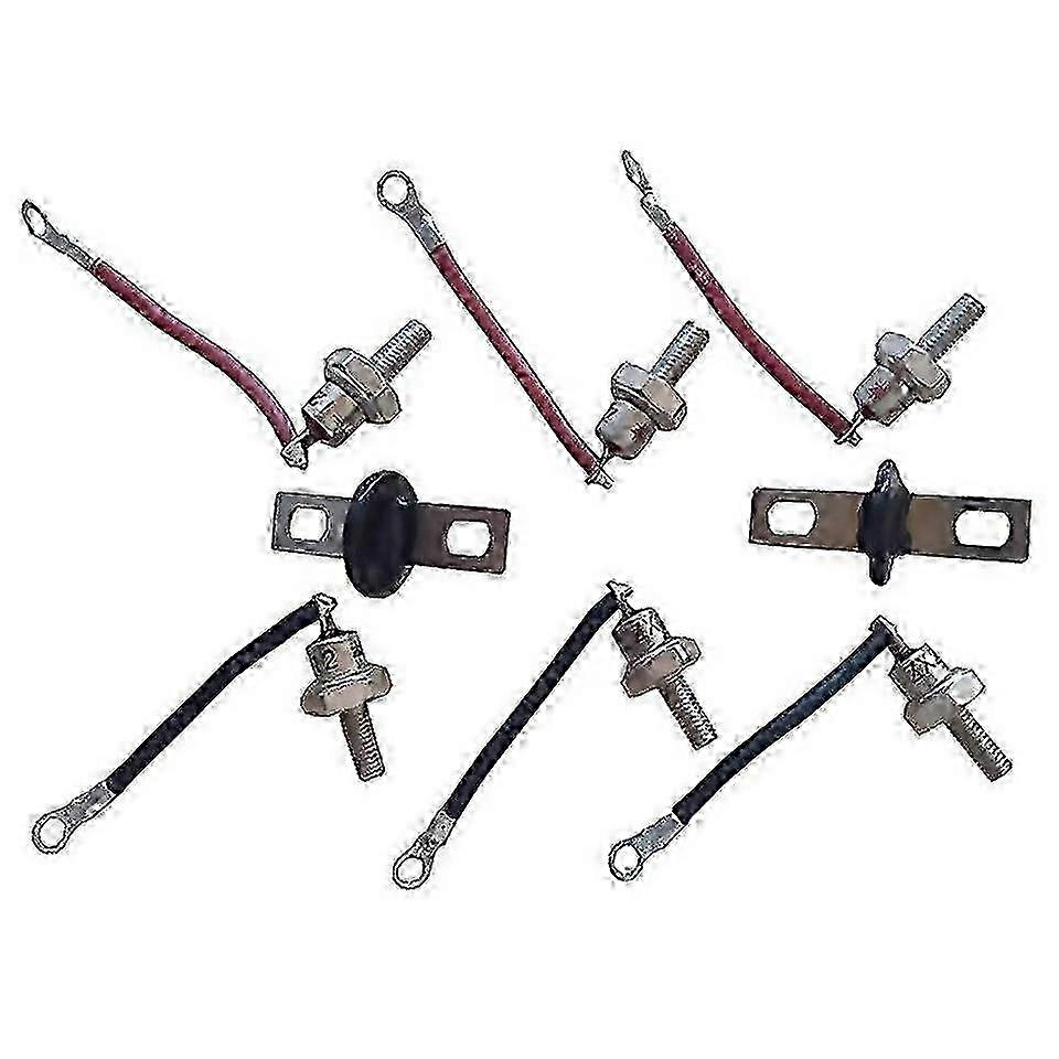 RSK2001 Diode Rectifier Kit Generator Module Spare Parts & Accessories