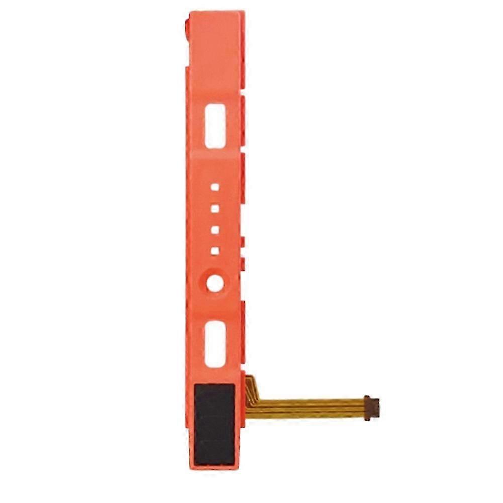 compatible with Switch Joy-Con Right Slide Rail with Flex Cable compatible with Nintendo Switch/OLED Console Joy-Con Accessories