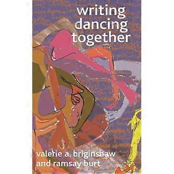 Writing Dancing Together