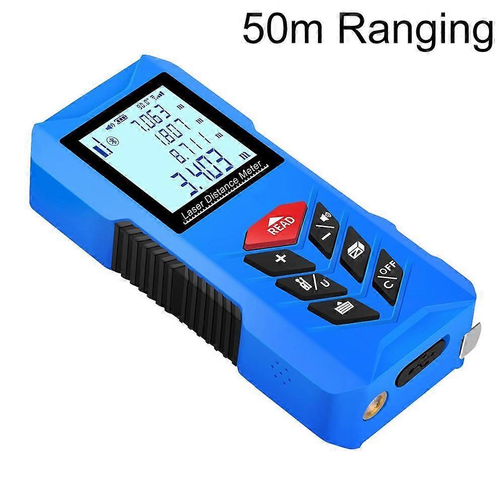 Infrared Laser Distance Meter 70m