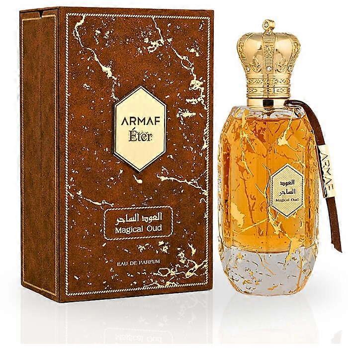 Ether Magical Oud EDP 100ml