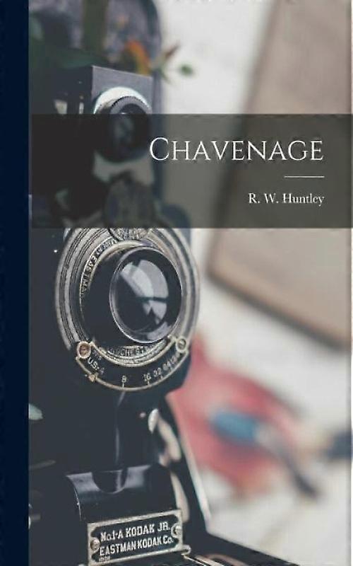 Chavenage