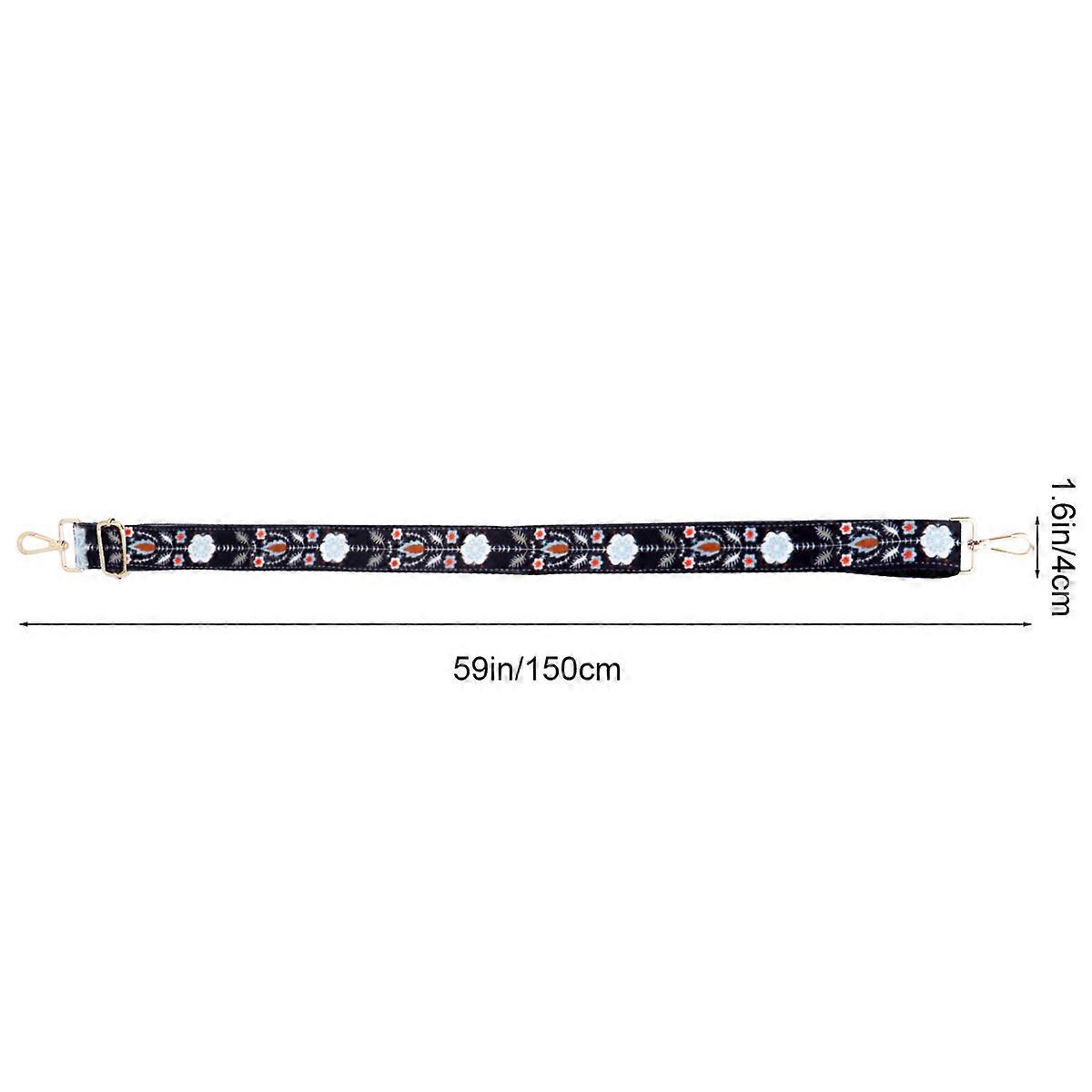 Durable Shoulder Bag Wide Strap Replacement for