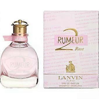 Women's Perfume Lanvin Rumeur 2 Rose EDP 30 ml