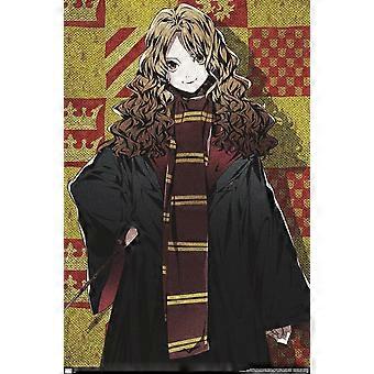The Wizarding World: Harry Potter - Dynasty Hermione Jigsaw Puzzle  AD242