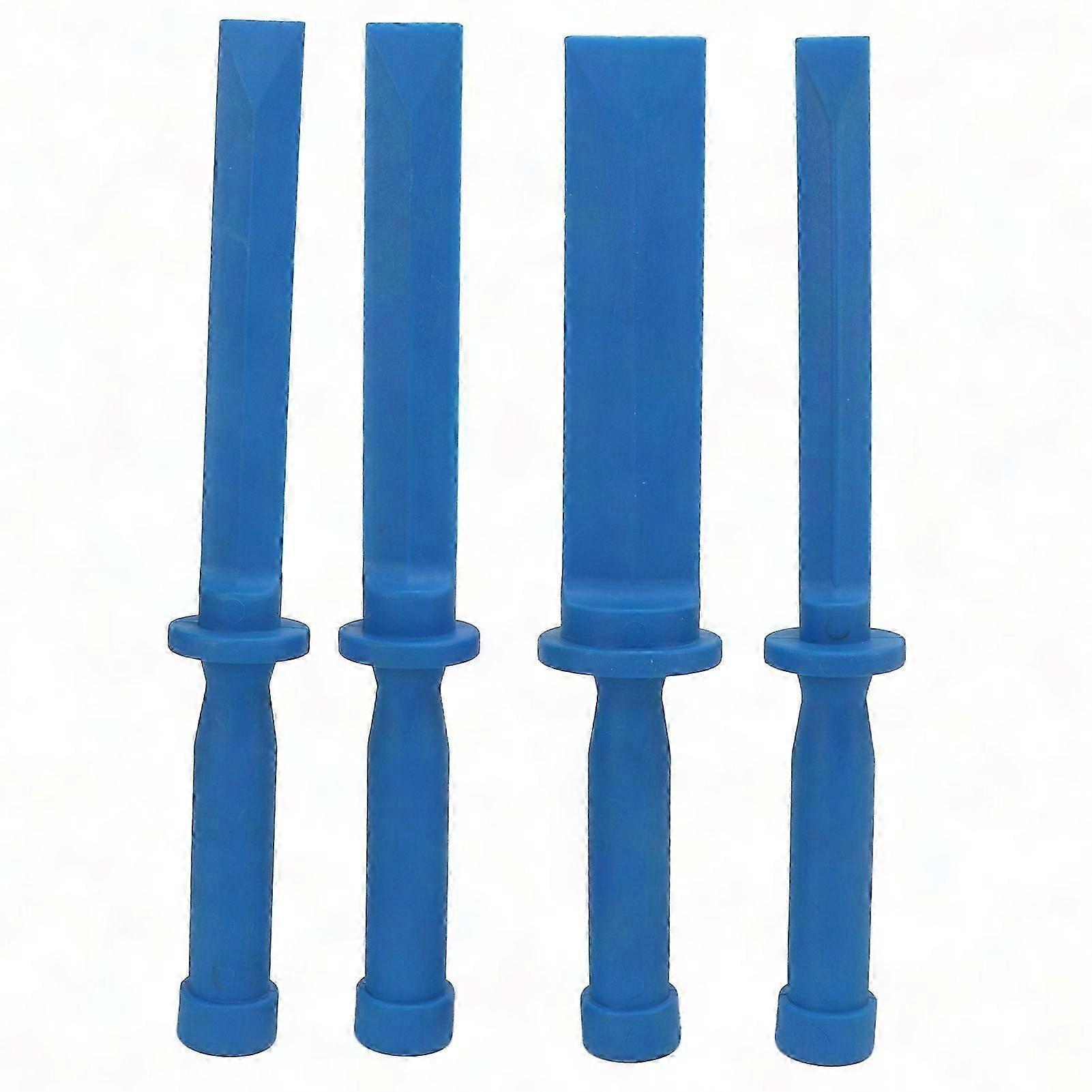 Universal Tools Nylon Scraper & Caulk Remover Set