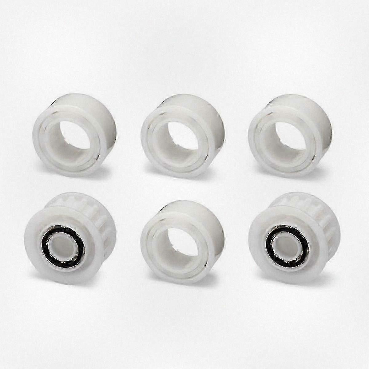 Replacement Guide Wheel for Pool Cleaner Compatible with 3884997-R6