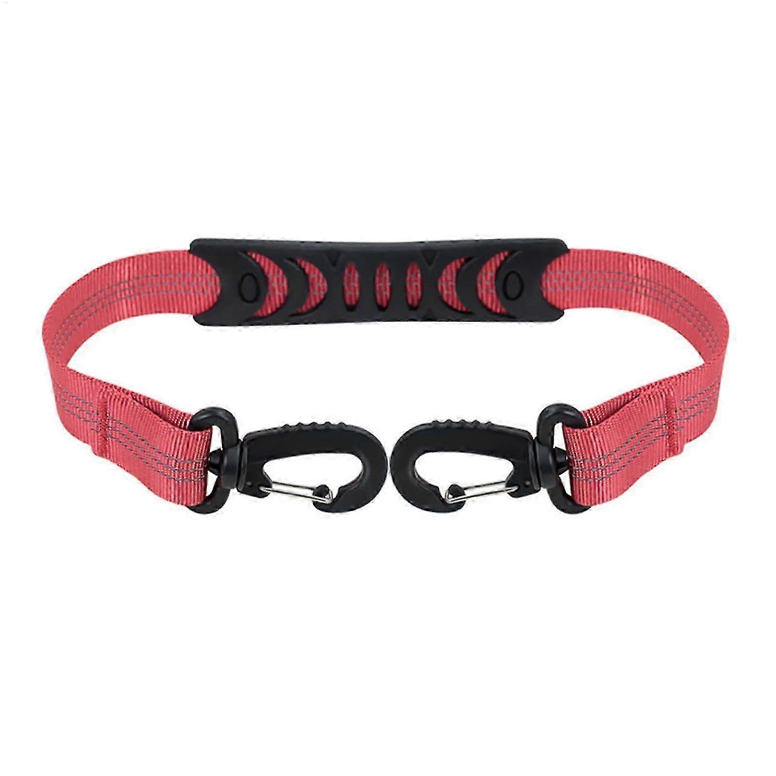 Nylon Ski & Skate Boot Strap
