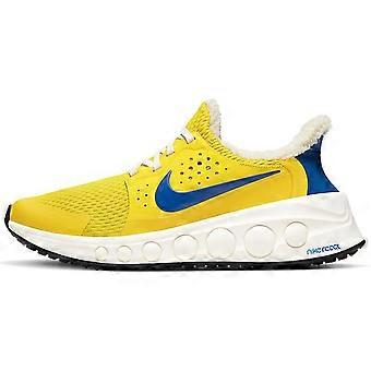 Nike CruzrOne Speed ​​Yellow Game Royal CD7307-700
