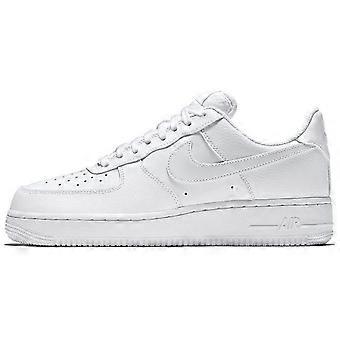 Nike Air Force 1 Low 07 'Patent White' Women's AH0287-100
