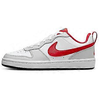 Nike Court Borough Low Recraft "Photon Dust" Gs FZ5525-161