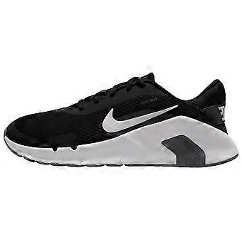 Nike Flex Train Laufschuhe Herren Schwarz HV9972-003