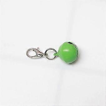 Ensemble de clochettes pour colliers pour animaux de compagnie à son puissant