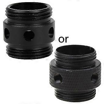 Purple Blue Heroes Docking Connector Double-edged Light Sword Quality Spare Part