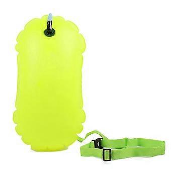 Compact Foldable PVC Swim Buoy