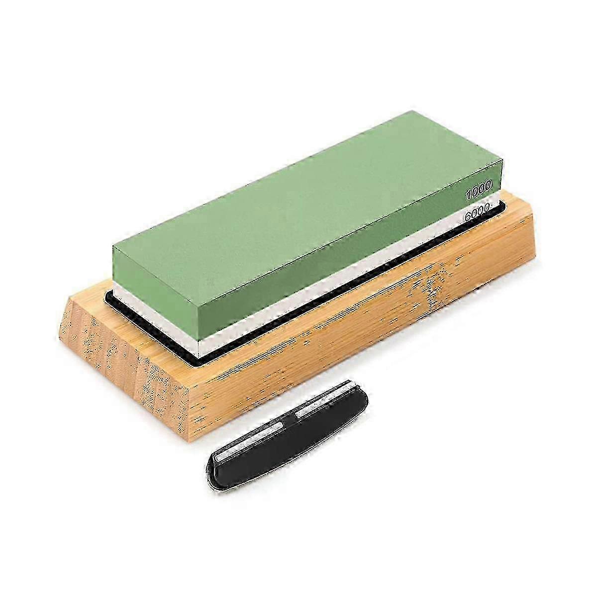 Dual-Grit Whetstone 1000 6000