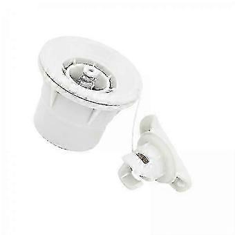 Bouchon adaptateur universel pour valve gonflable