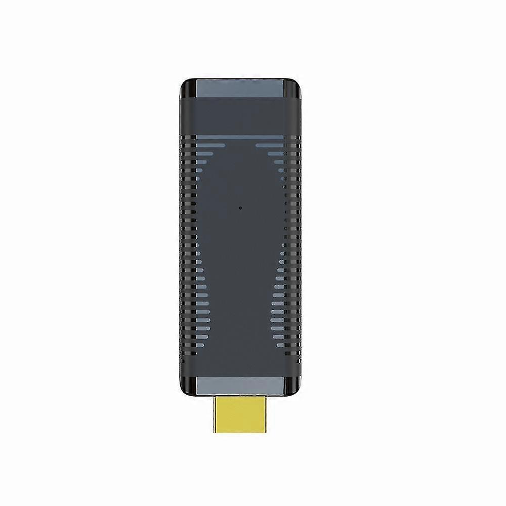 4K HDMI Android TV Stick Quad Core