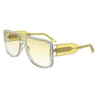 Lacoste L6056S 750 Full Rim  Unisex Pilot Sunglasses UV1 Original