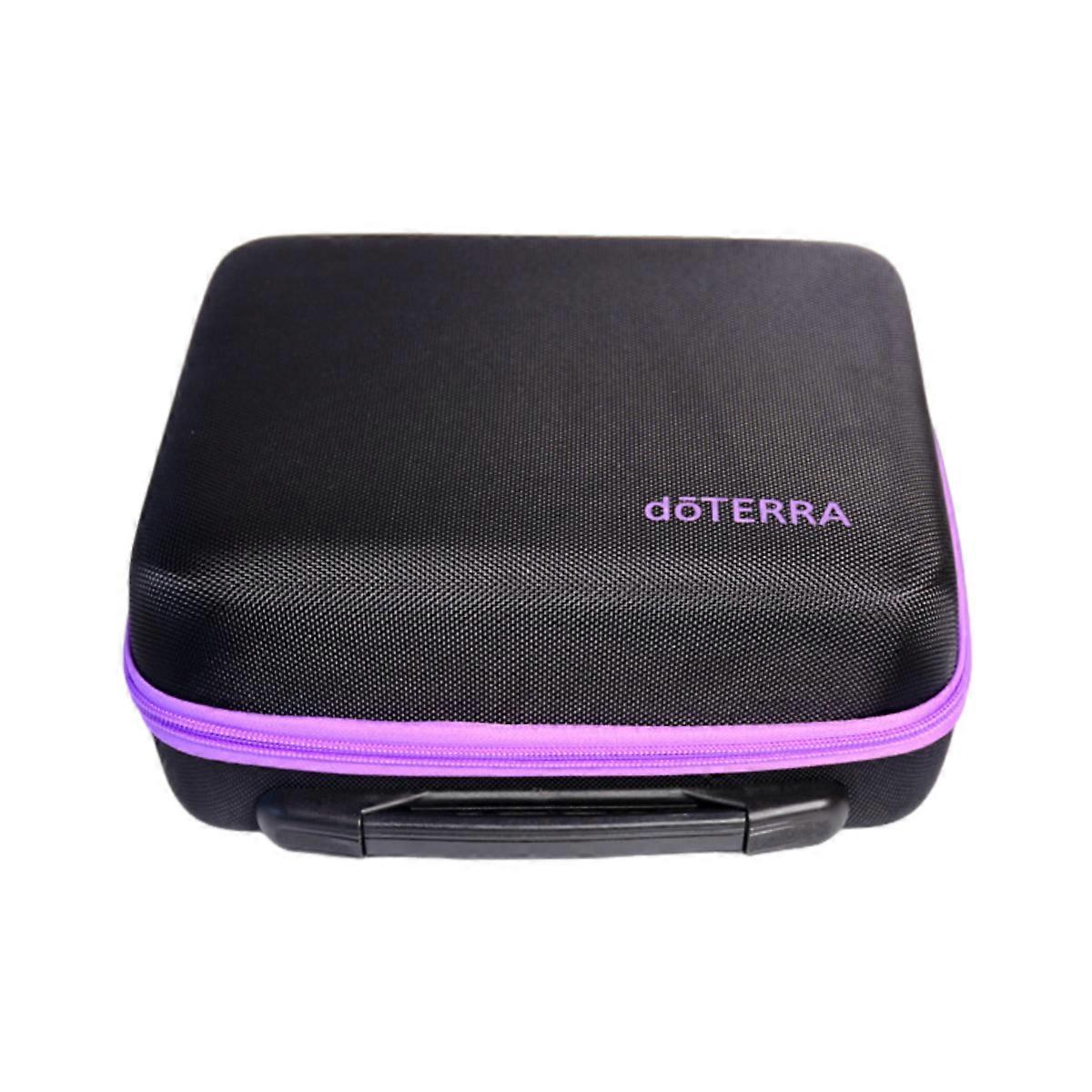 Shockproof Durable Portable Essential Oil Pouch