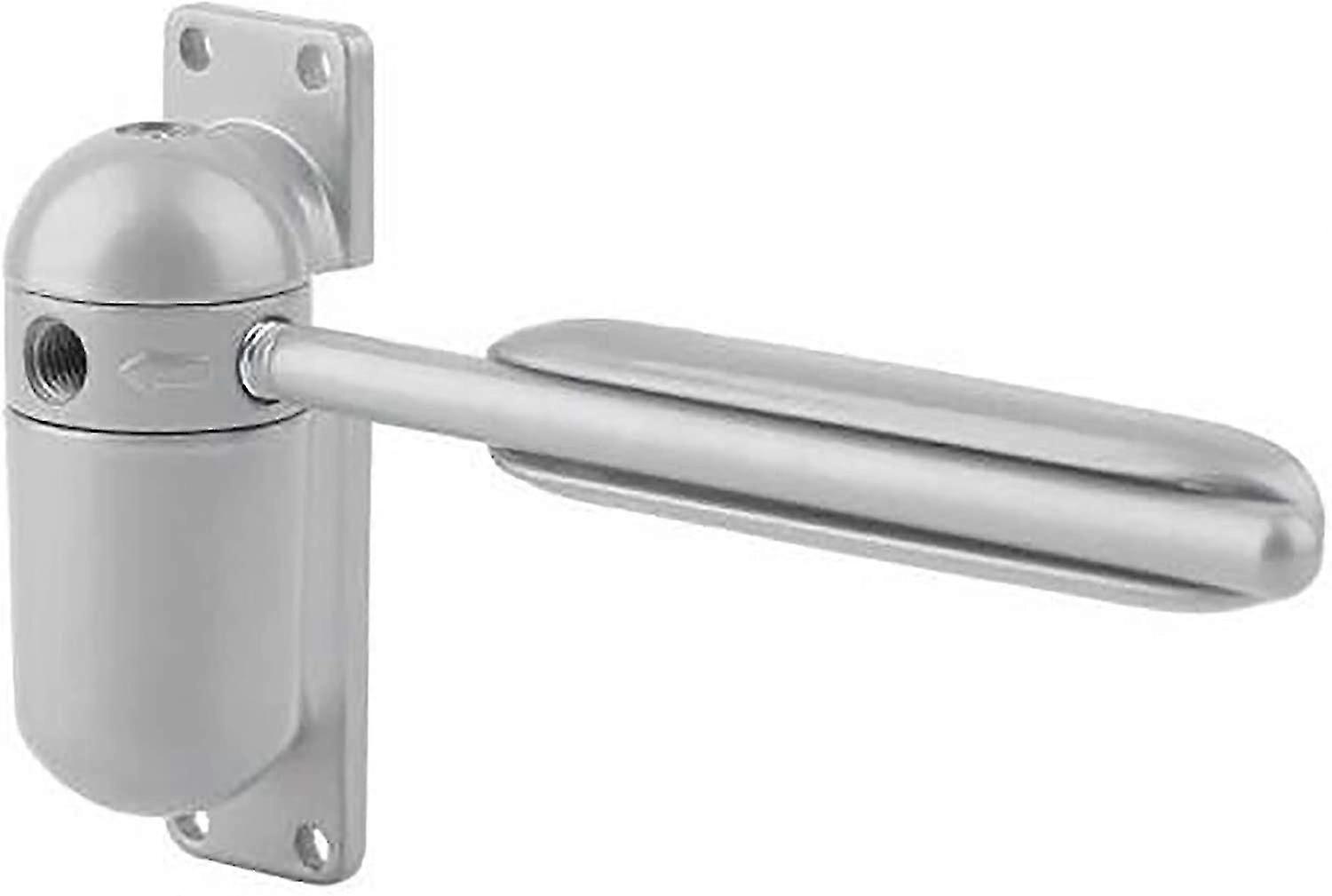 Adjustable Durable Door Closer Surface Mounted Automatic Door Spring for Self Closing
