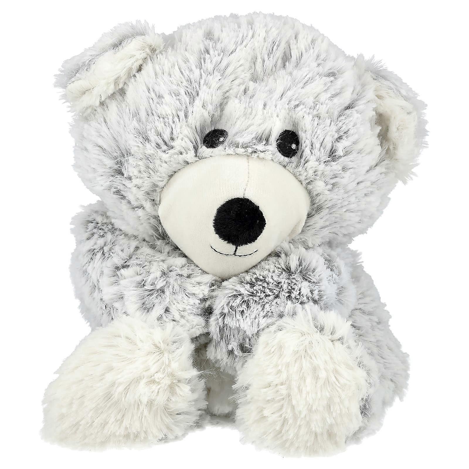Warmies, Bear, Heatable, Weighted Soft Plush, 1 Plush