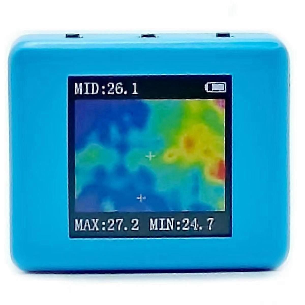 IR B13 Mini 1.3-Inch Thermal Imaging USB