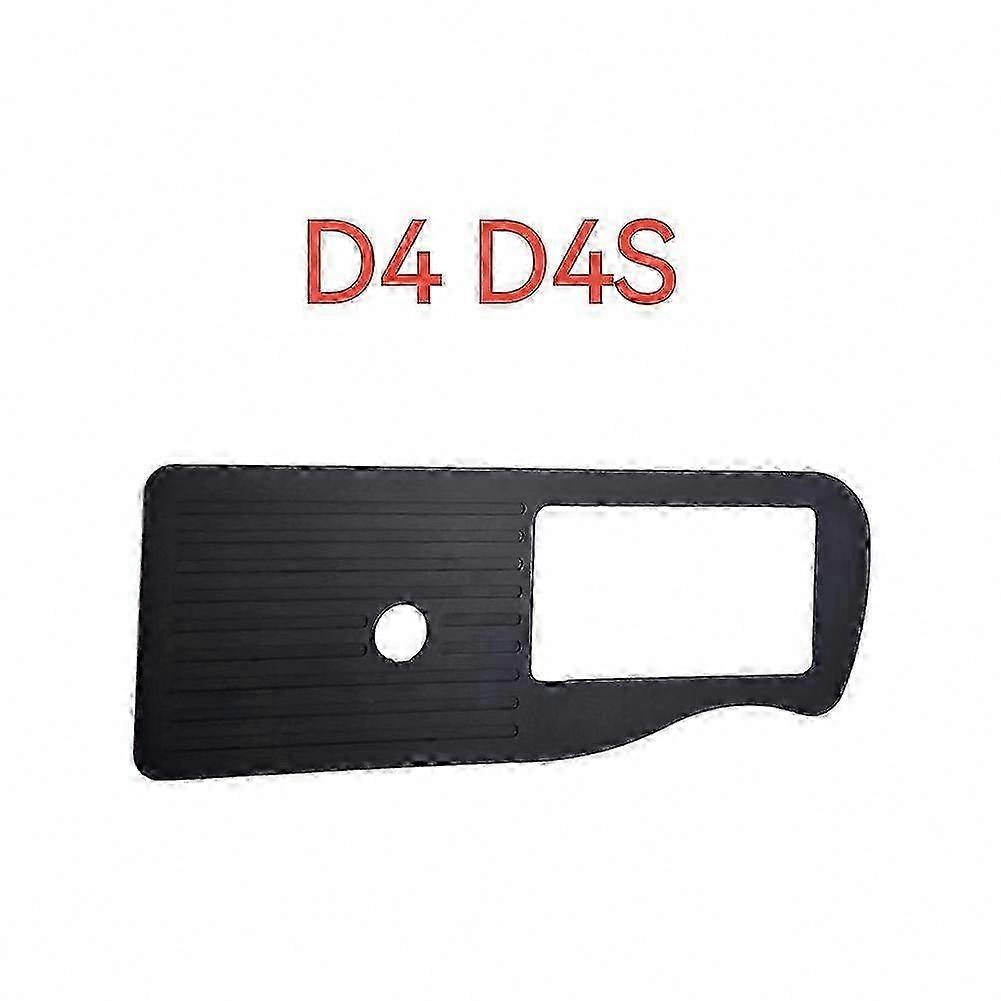 Durable Rubber Base Cover for Nikon D4s D4