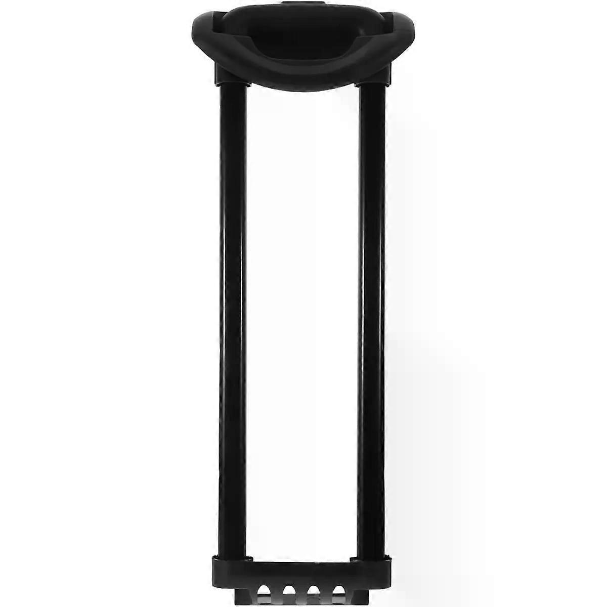ifundom Luggage 24 Inch Telescopic Replacement Pull Handle for Suitcase