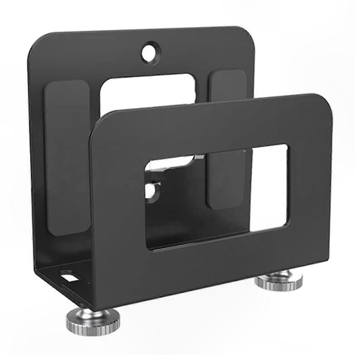 Iron Media Player Wall Mount Bracket