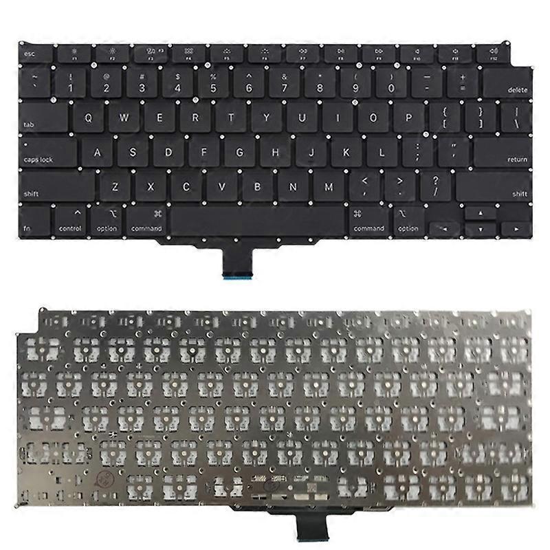 US Layout Replacement Keyboard