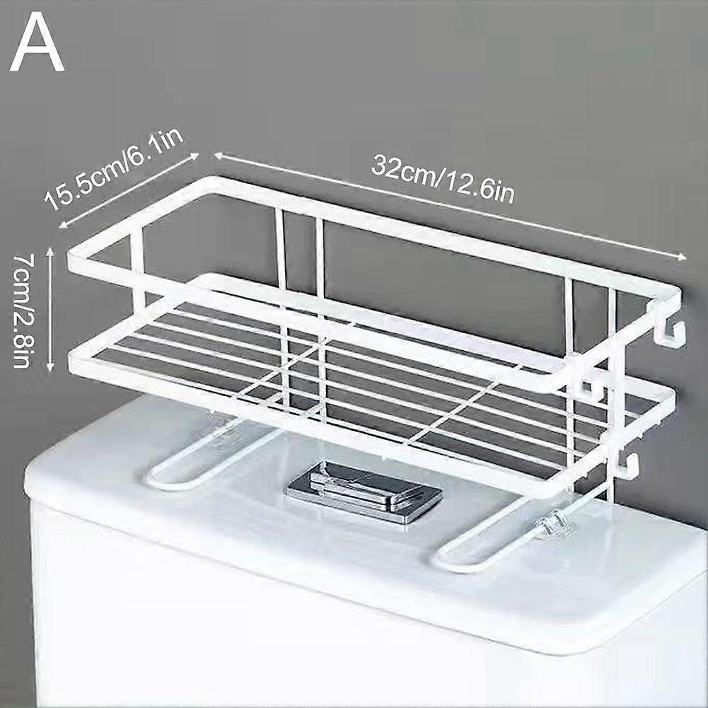 Corrosion-Resistant Tank Rack