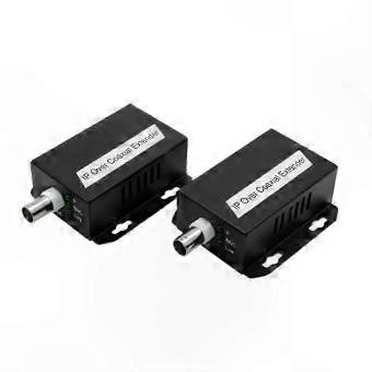 Coaxial to Ethernet Converter 500M