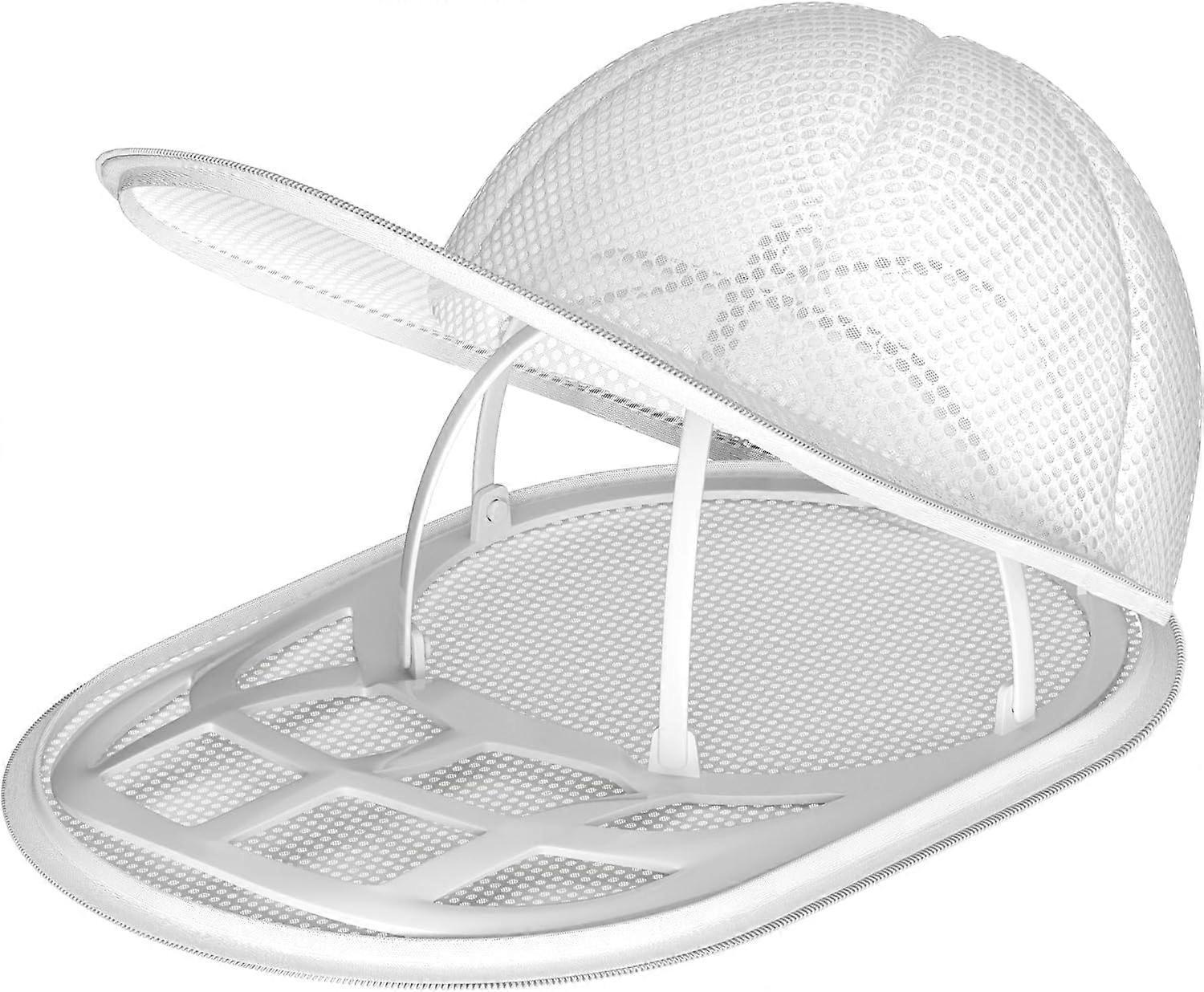 Secure-Fit Baseball Cap Washer