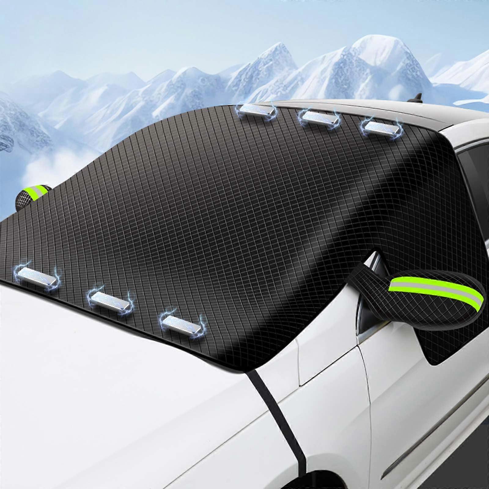 BYD Seagull Specific Magnetic Cover