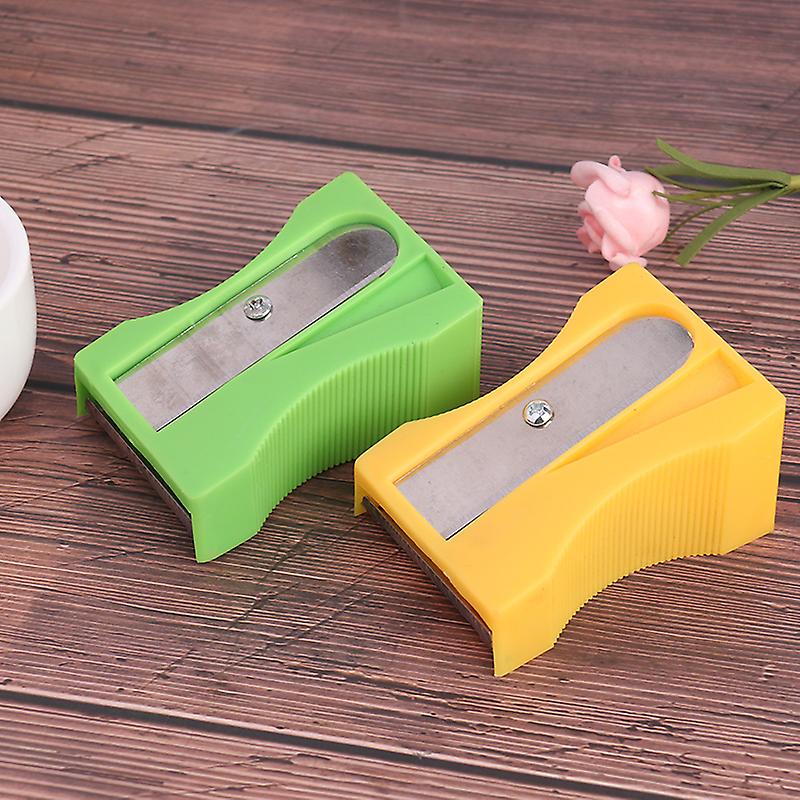 Pencil Sharpener Slicer Cutter Fruits And Vegetables Carrot Peelers Zesters