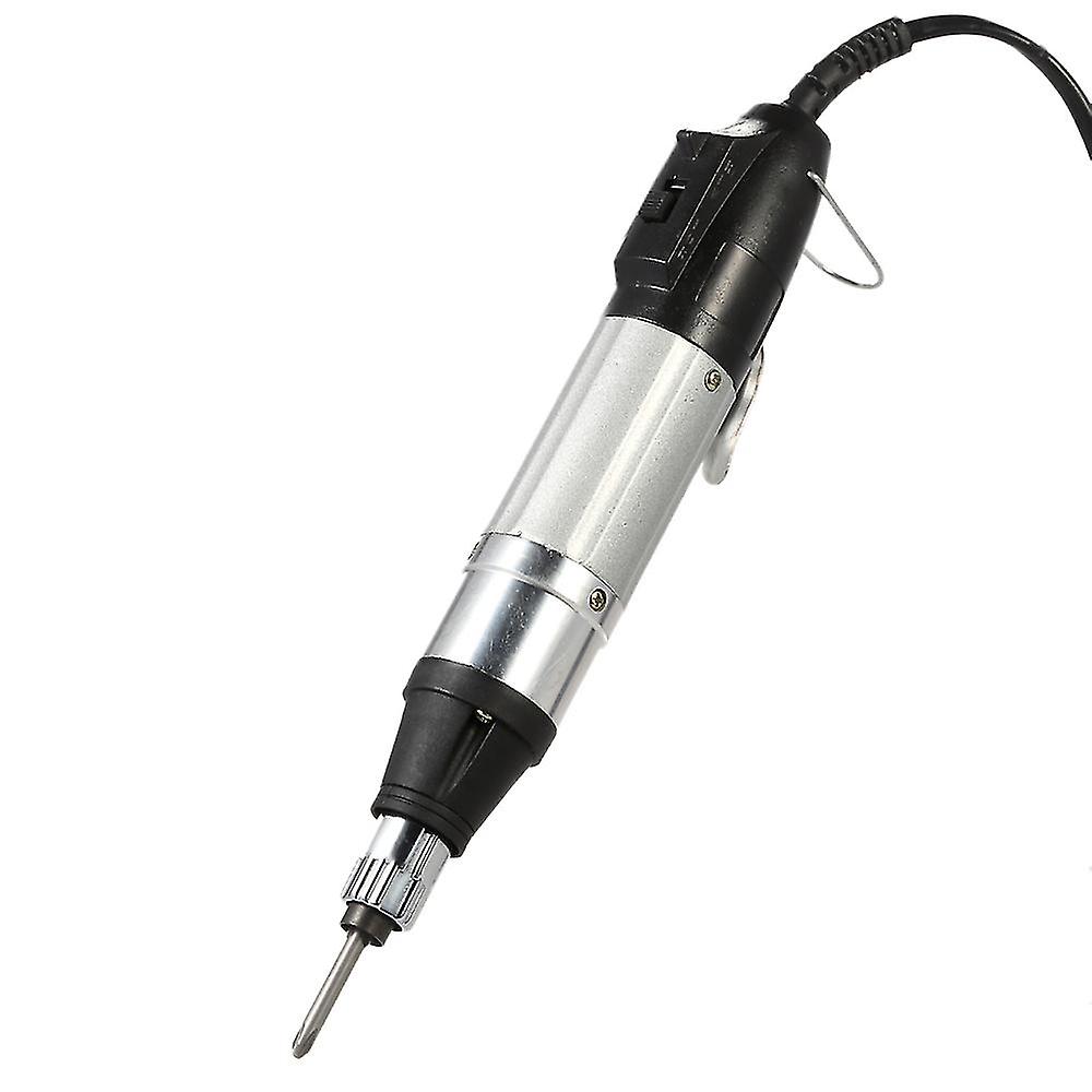 Ac110v-220v υψηλής ποιότητας συνεχές ηλεκτρικό κατσαβίδι που τροφοδοτείται με 10pcs bits stepless ταχύτητα ρύθμιση εργαλείο επισκευής