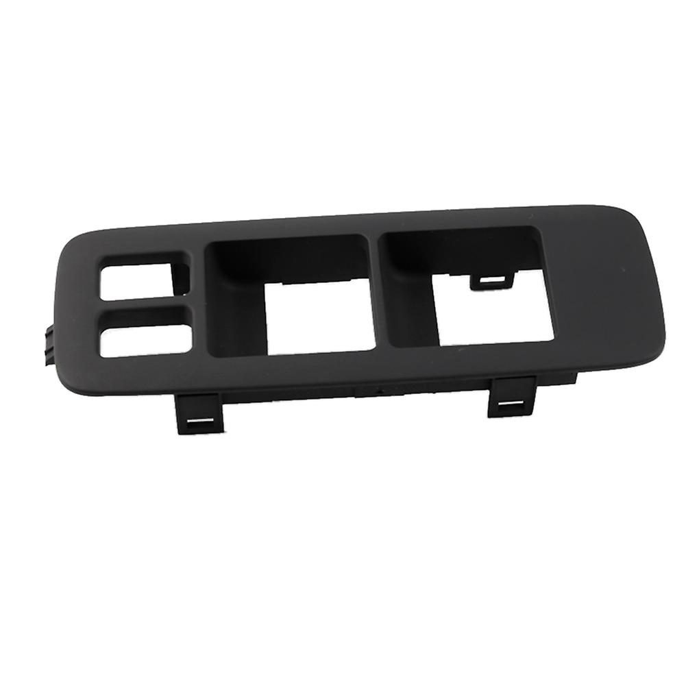 80961-2DX0A Vorne Links Elektrische Fensterheber Schalter Knopf Trim Panel Abdeckung für J10 2008-2015
