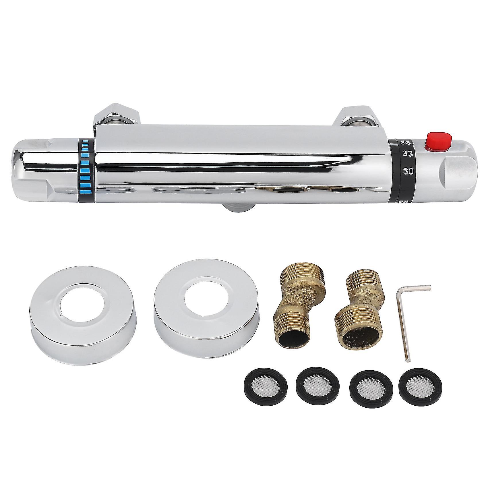 Tatic Bar Er Mixer Valve Anti Tap