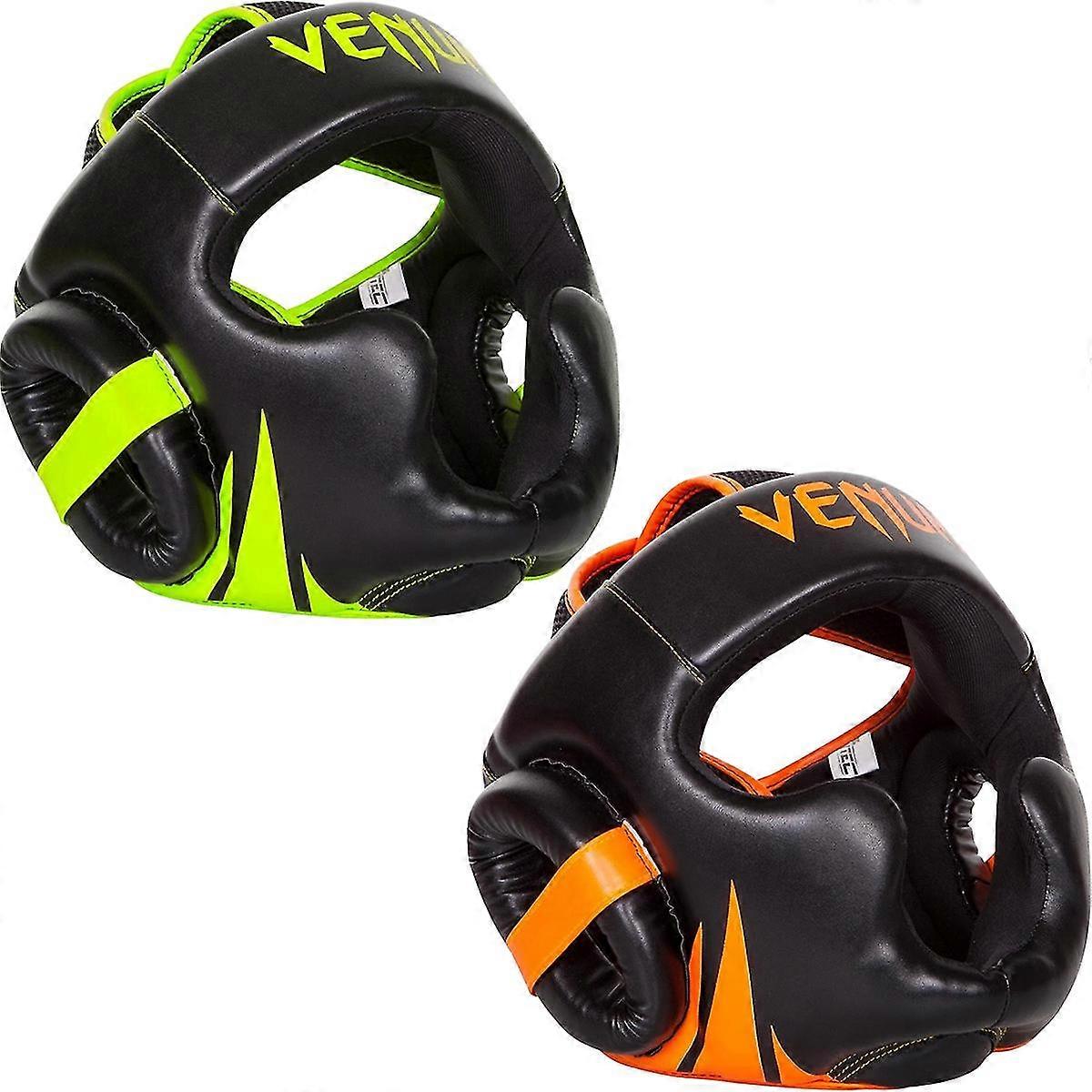 Venum Giant 3.0 Nappa Leather Hook and Loop Boxing Gloves - 12 oz. - Black/Gold