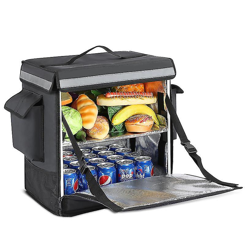 Portable Large Capacity Picnic Insulation Bag