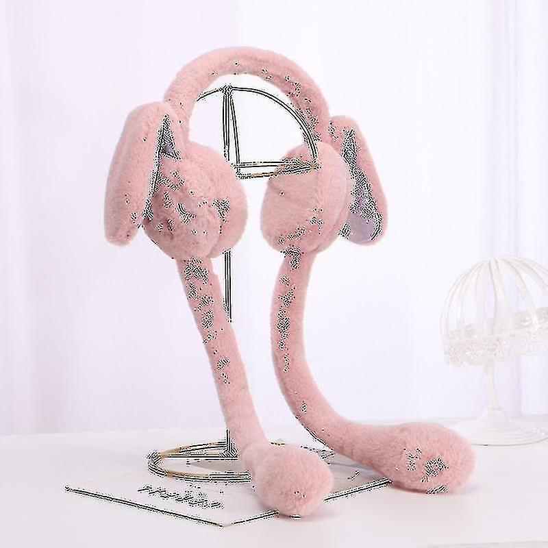 P Earmuffs Ears Moveable Ears Ear S Ears Warm Ear