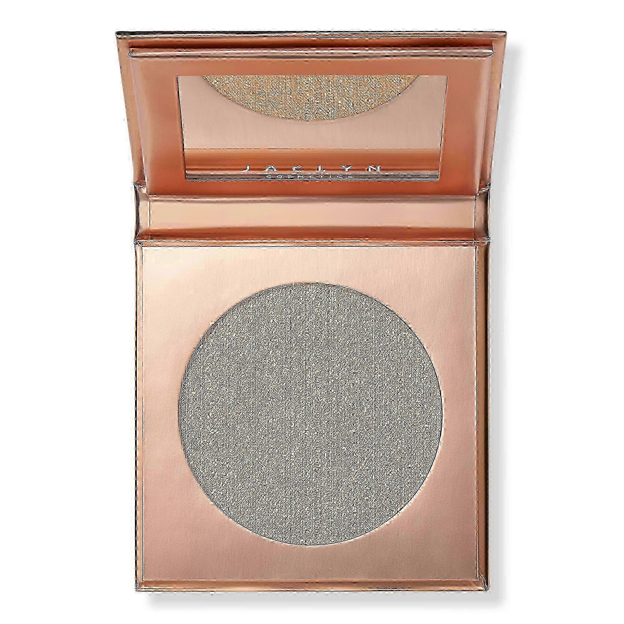 Jaclyn Cosmetics 反光腻子高光，阳光爱好者，0.19 盎司