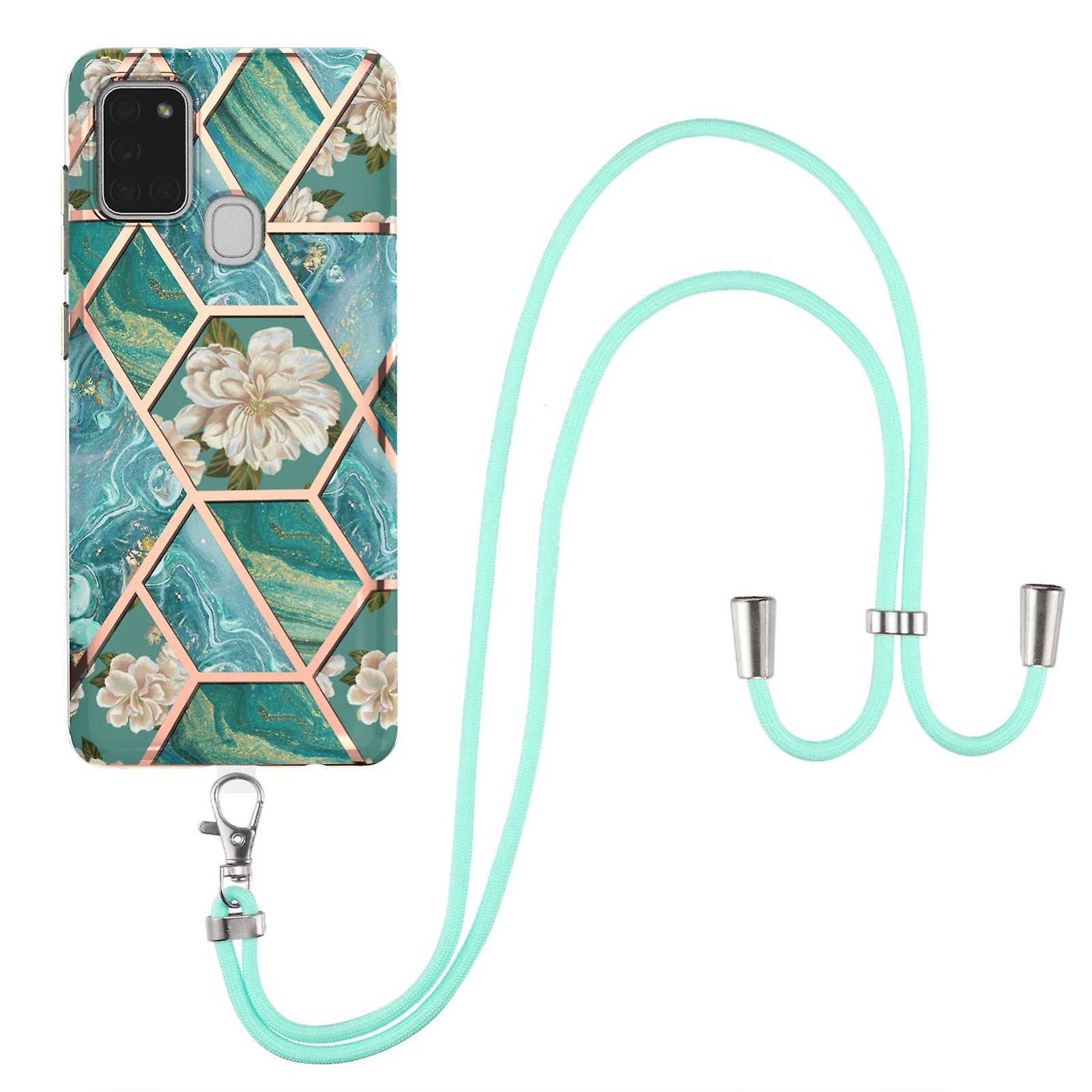 TPU Case For Samsung Galaxy A21s
